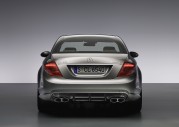 2008 Mercedes Benz CL65 AMG 2008 Mercedes Benz CL65 AMG